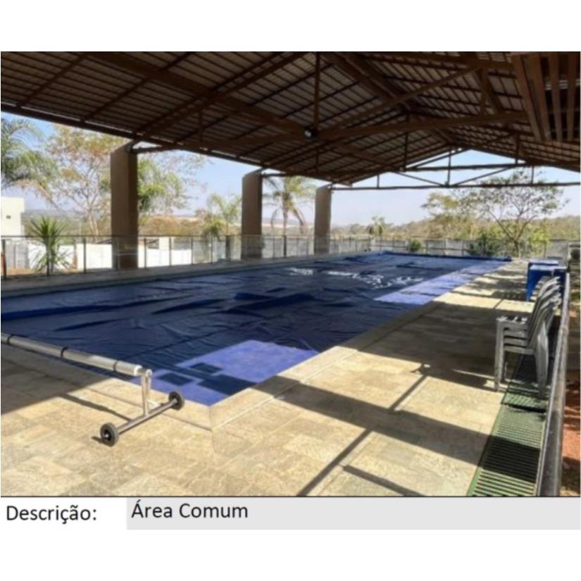 Foto de Goiânia/GO - Residencial Goiânia Golfe Clube - Casa com 501m²