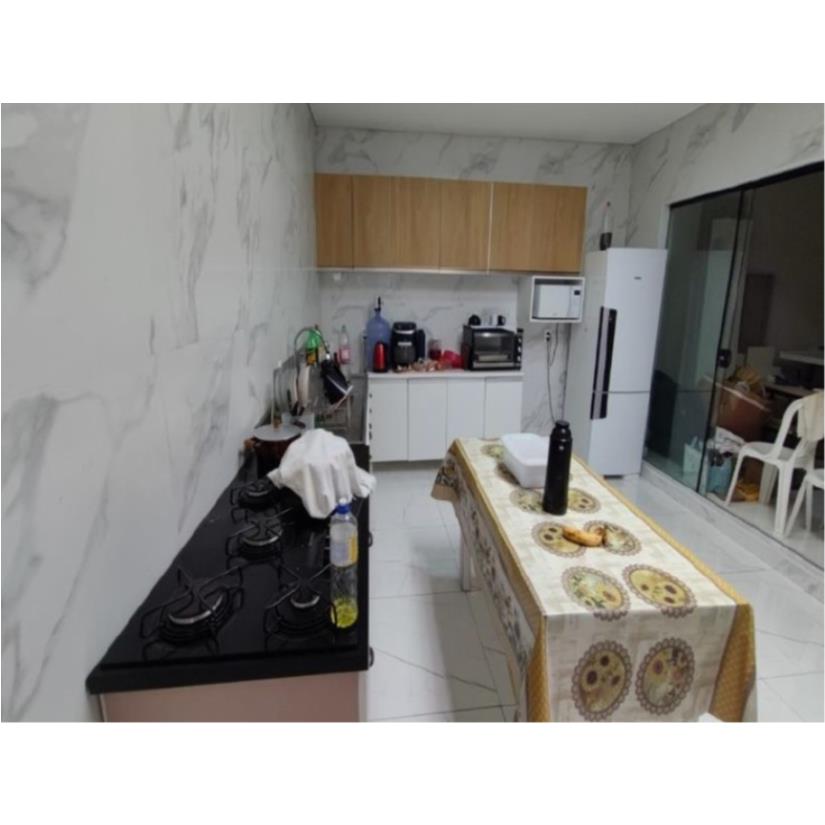 Foto de Itajaí/SC – Espinheiros – Casa com 382m²