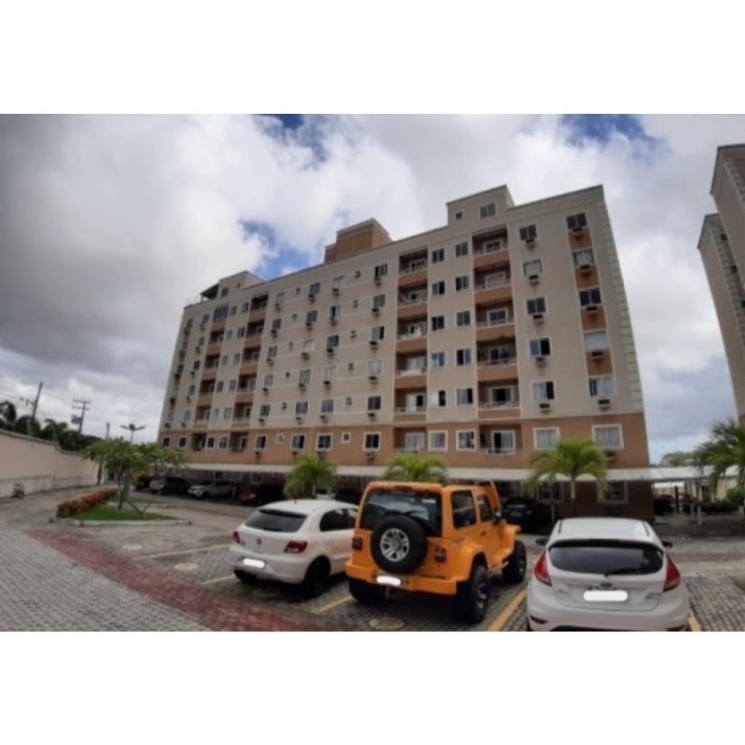 Foto de Fortaleza/CE - Cambeba - Apartamento com 63m²