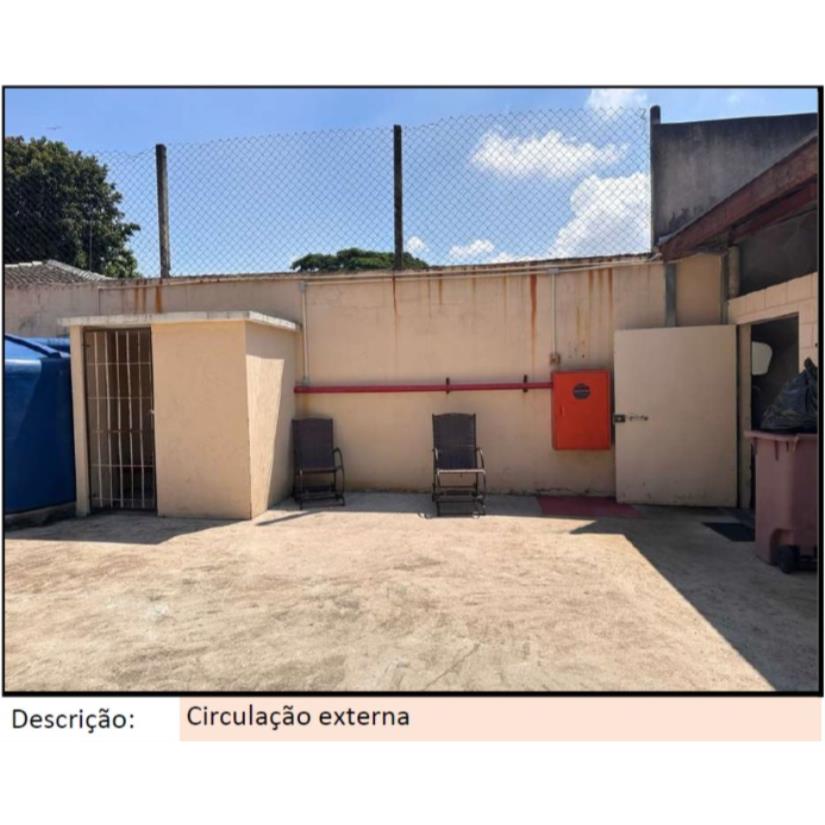 Foto de São José dos Campos/SP – Cajuru – Prédio comercial com 689m²