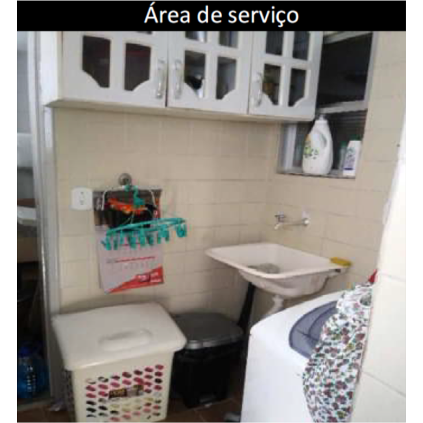 Foto de Aracaju/SE - São Domingos Sávio – Apartamento com 83 m²