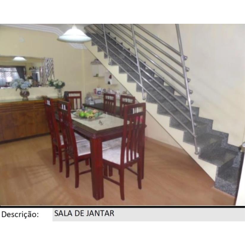 Foto de Santos/SP - Macuco - Casa com 162m²