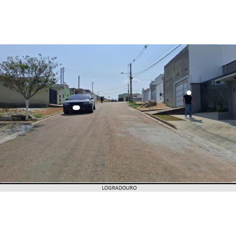 Foto de Pouso Alegre/MG - Paruqe Real - Casa com 140m²