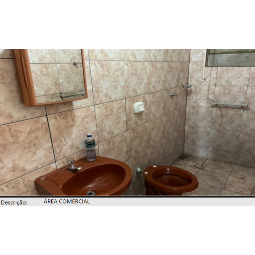 Foto de Trindade/GO – Centro – Casa em área de 230m²