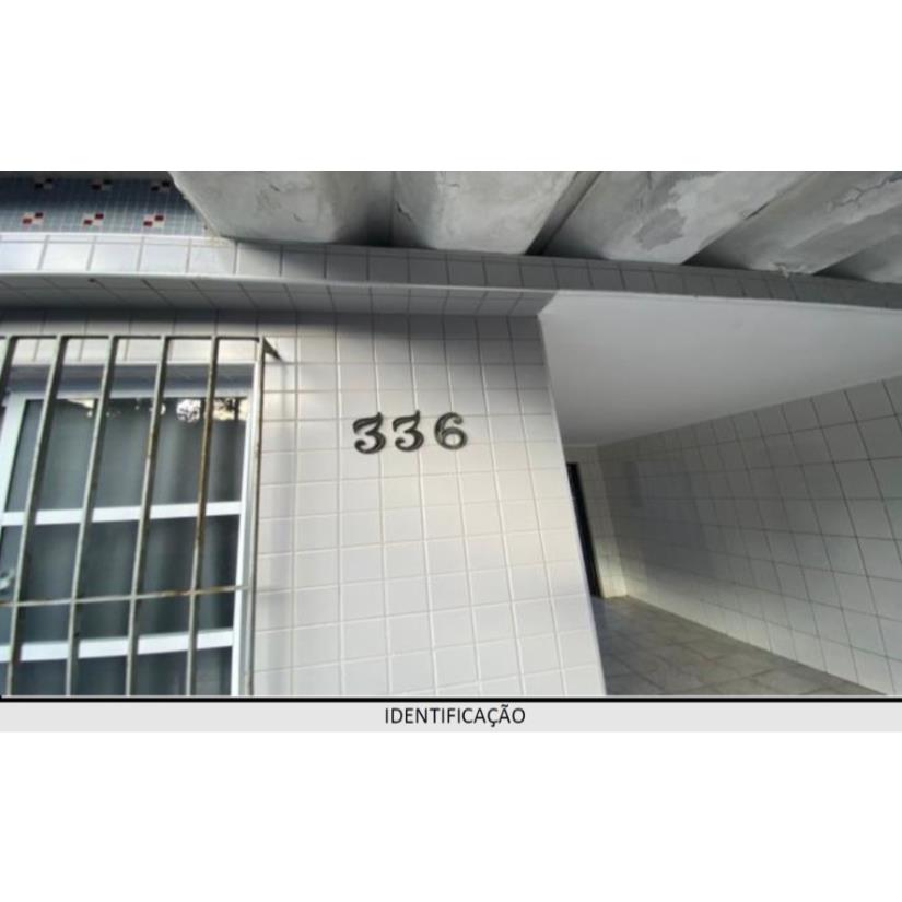 Foto de Praia Grande/SP - Boqueirão - Casa com 90m²