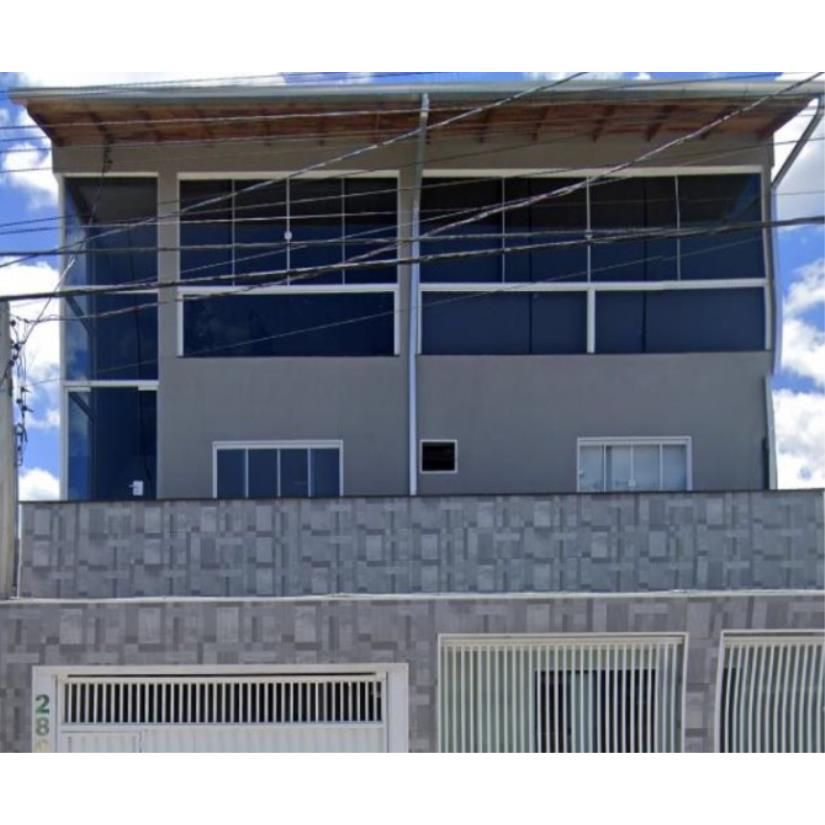 Foto de Itajaí/SC – Espinheiros – Casa com 382m²