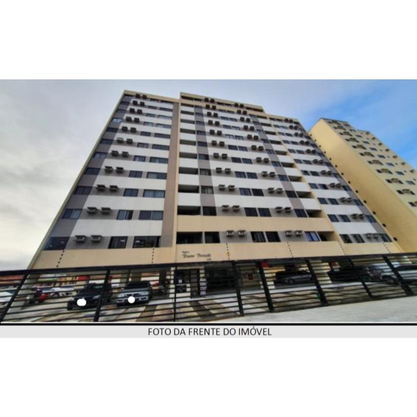Foto de Maceió/AL - Poço - Apartamento com 72m²