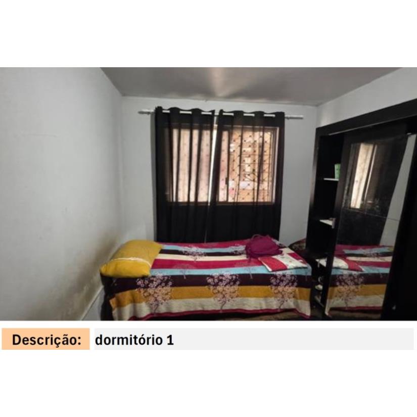 Foto de Goiânia/GO - Conjunto Morada Nova - Casa com 289m²