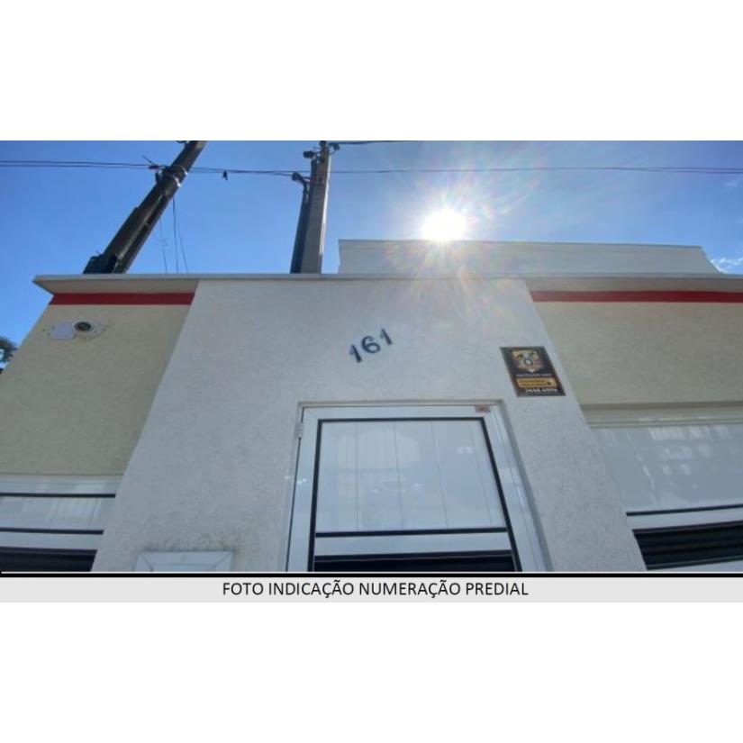 Foto de Praia Grande/SP - Residencial Imperatriz - Casa com 81m²