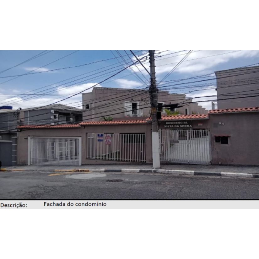 Foto de São Paulo/SP - Água Fria - Casa