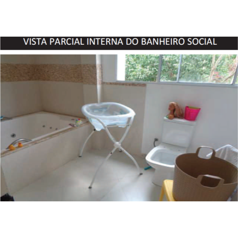 Foto de Jundiaí/SP - Capital Ville I - Casa em Condomínio com 247m²