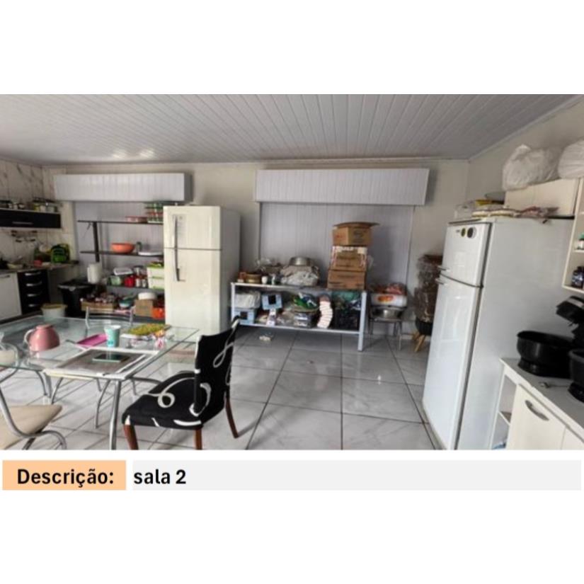Foto de Goiânia/GO - Conjunto Morada Nova - Casa com 289m²