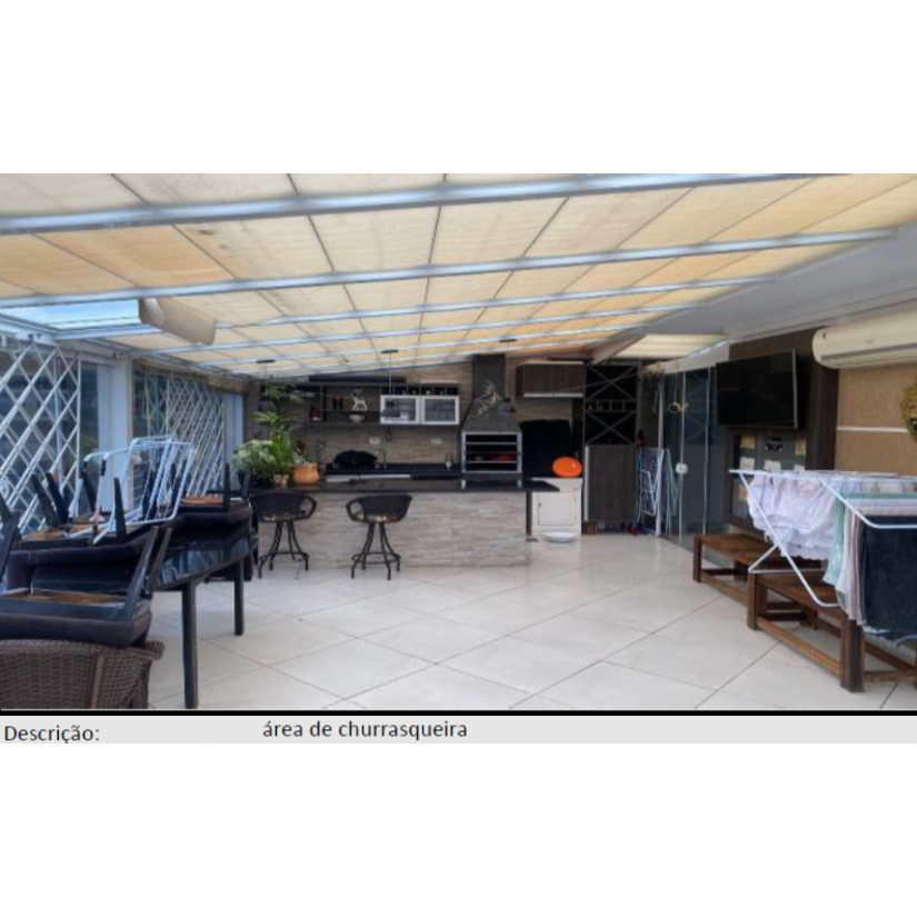 Foto de Araucária/PR - Costeira - Casa com 96m²