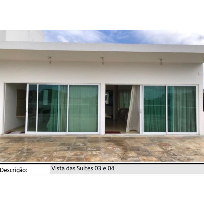 Foto de Salvador/BA - Patamares - Casa com 644m²