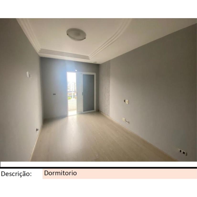 Foto de Praia Grande/SP - Canto do Forte - Apartamento com 167m²
