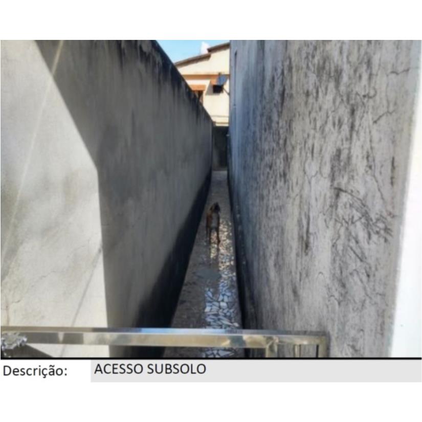 Foto de Bom Jesus da Lapa/BA - Nossa Senhora da Soledade - Casa com 188m²