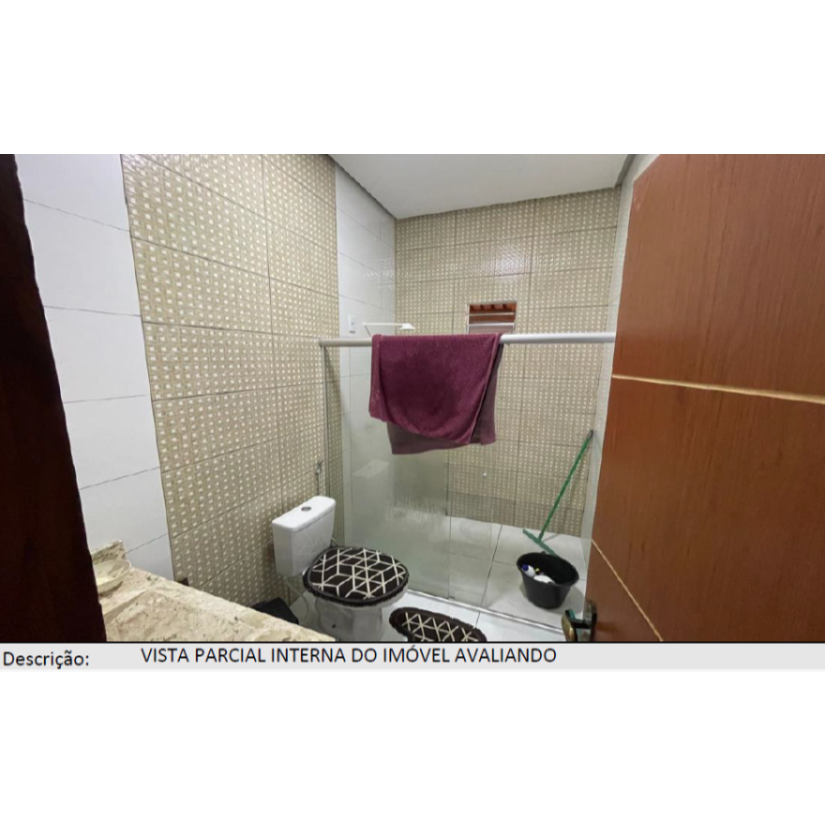 Foto de Buriticupu/MA - Casa com 420 m²