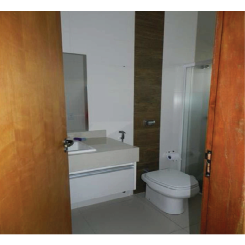 Foto de Bauru/SP - Quinta Ranieri - Casa em Condomínio com 215m²