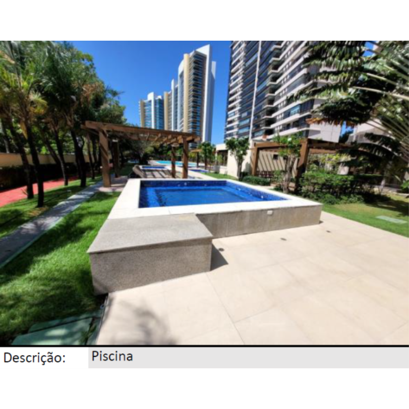 Foto de Fortaleza/CE - Guararapes - Apartamento com 213m²
