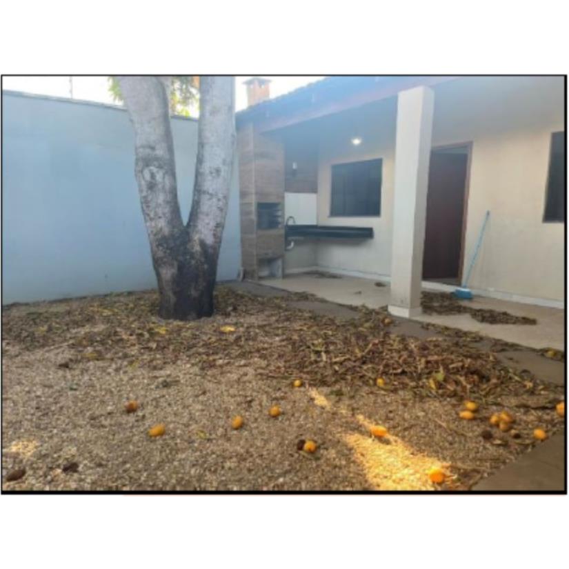 Foto de Palmas/TO – Plano Diretor Sul – Casa com 162m²