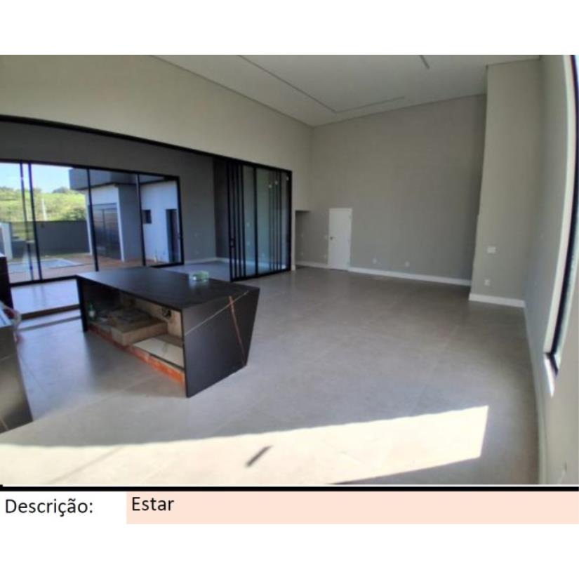 Foto de Valinhos/SP - Espírito Santo - Casa com 243m²