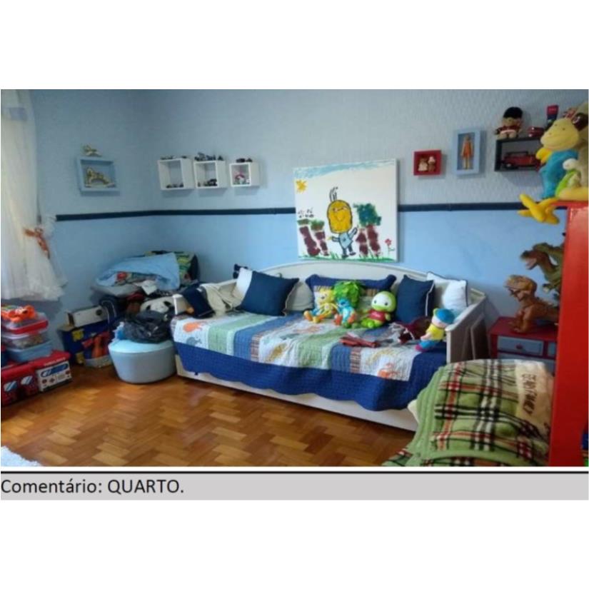 Foto de Petrópolis/RJ - Bingen - Casa com 276m²