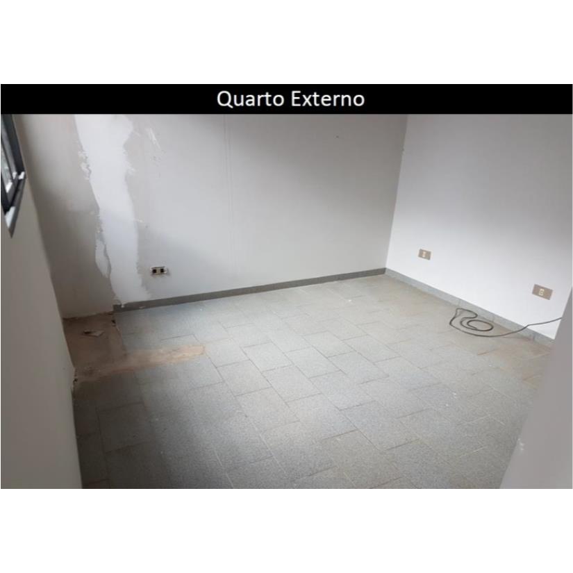 Foto de Campo Grande/MS - Vila Antônio Vendas - Casa com 485m²