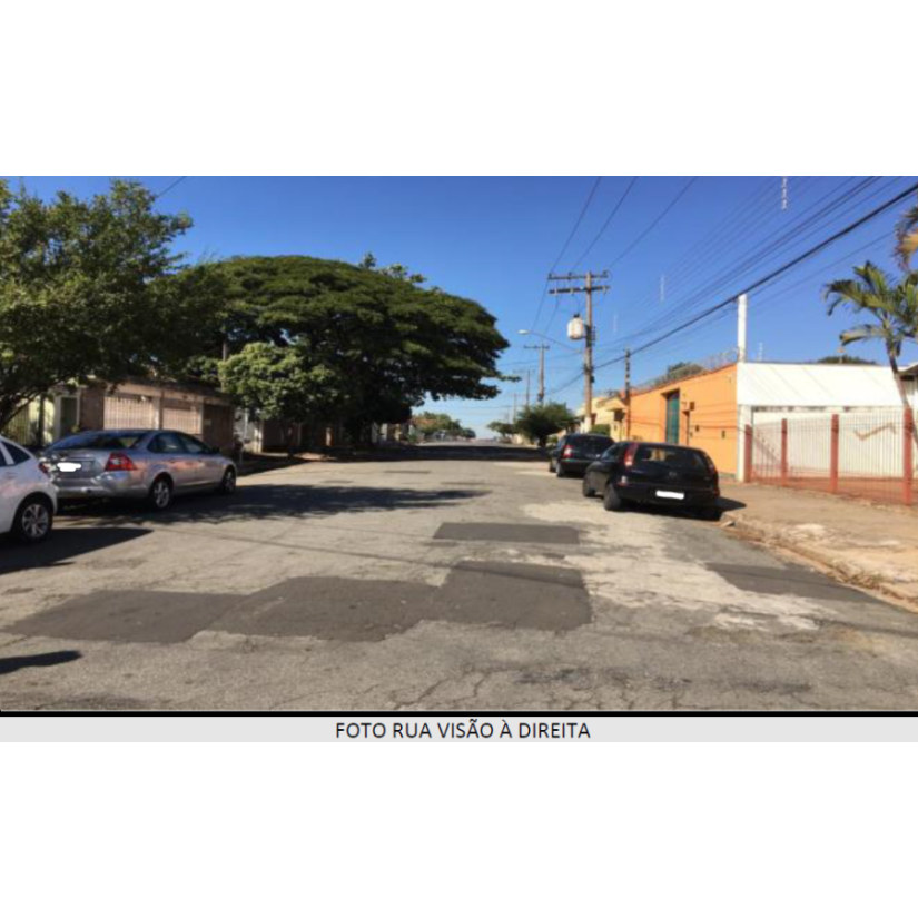 Foto de Limeira/SP - Jardim Bela Vista – Casa com 164 m²