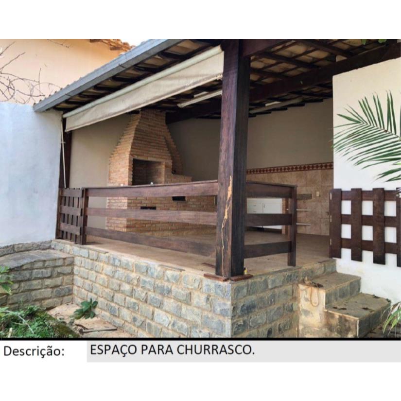 Foto de Lagoa Santa/MG - Alto do Joa - Casa com 153m²