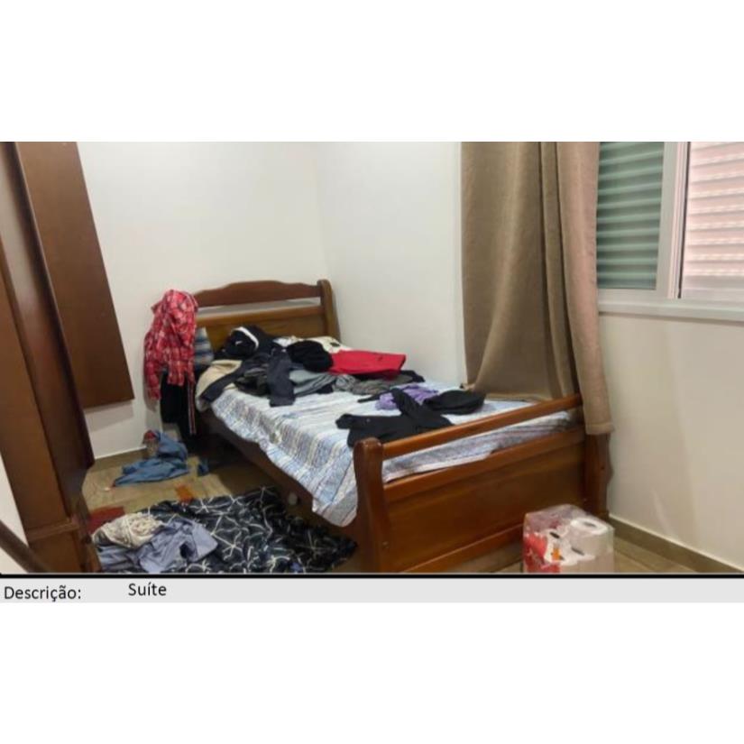 Foto de São José dos Campos/SP - Jardim Uirá - Casa em condomínio