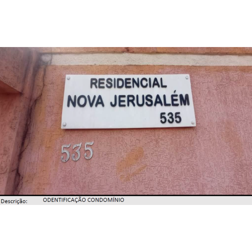 Foto de Londrina/PR - Jardim Império do Sol – Casa em condomínio 