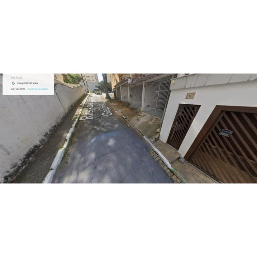Foto de São Paulo/SP - Parque da Mooca - Casa com 200m²