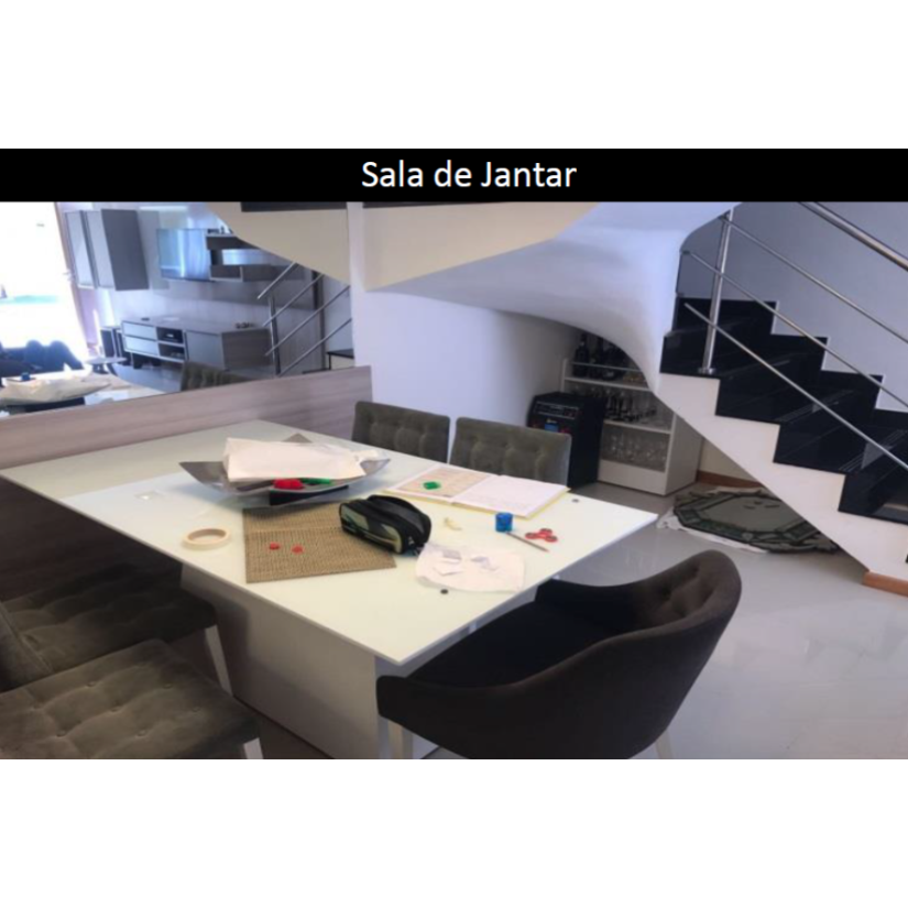 Foto de Vila Velha/ES - Praia da Costa - Casa com 116m²