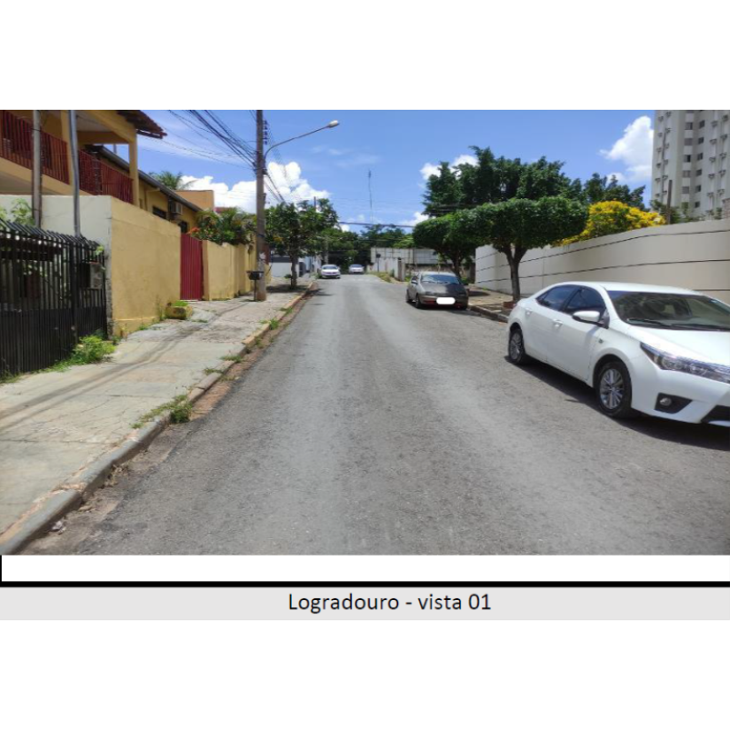 Foto de Cuiabá/MT - Duque de Caxias - Apartamento com 159m²