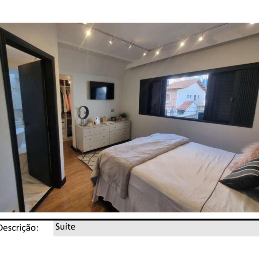Foto de São Paulo/SP - Tatuapé - Casa com 218m²