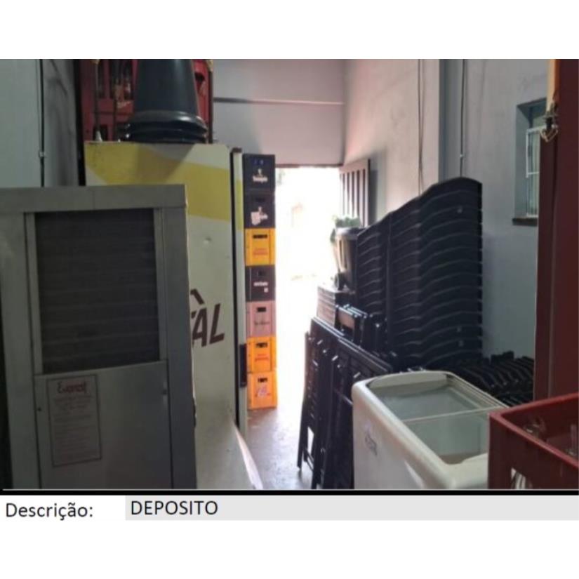 Foto de Luís Antônio/SP – Jardim Eldorado – Imóvel com 114m²