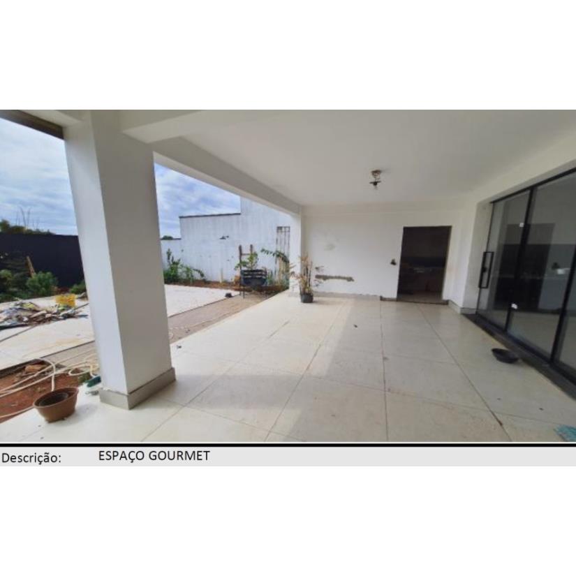 Foto de Brasília/DF - SH Contagem - Casa com 400m²