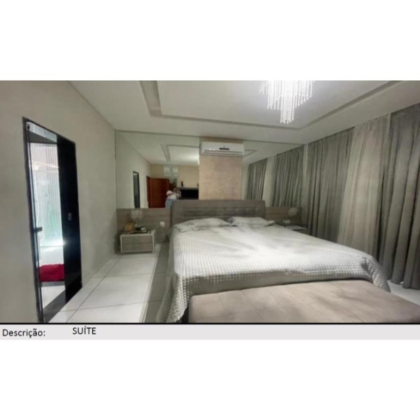 Foto de Mossoró/RN - Abolição - Casa com 415m²