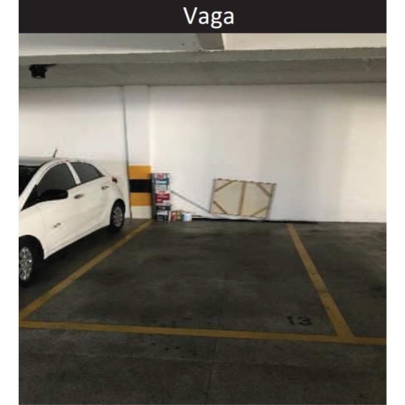Foto de Salvador/BA - Caminho das Árvores - Apartamento com 98m²