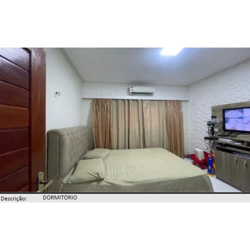 Foto de Mossoró/RN - Abolição - Casa com 415m²