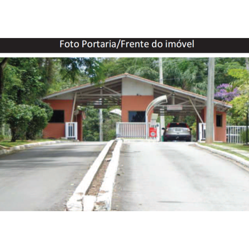 Foto de Jundiaí/SP - Capital Ville I - Casa em Condomínio com 247m²
