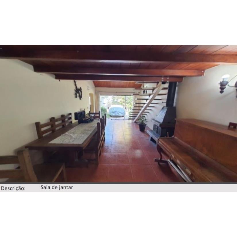 Foto de Vargem Grande Paulista/SP - Jardim Europa - Casa com 142m²