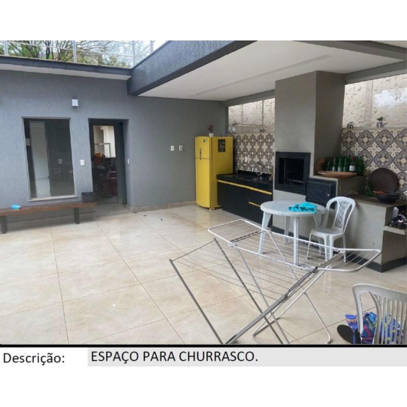 Foto de Itabirito/MG - Álvaro Maia - Casa com 298m²