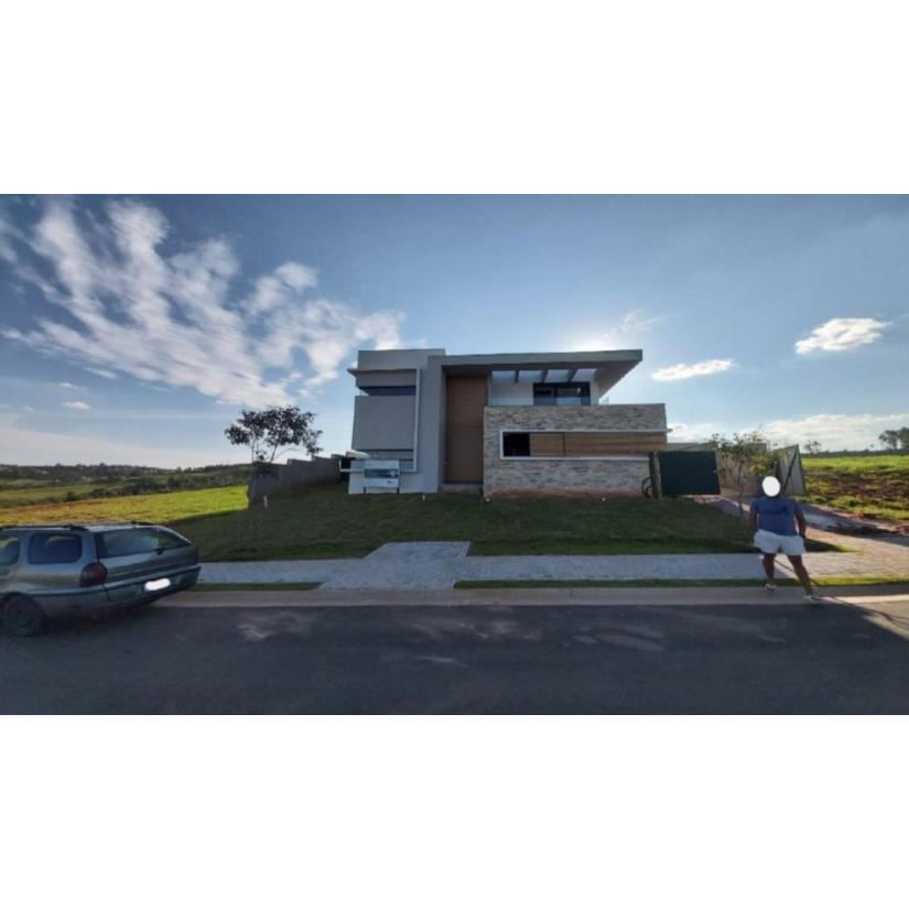 Foto de Campinas/SP - Residencial Entre Verdes – Casa com 593m²