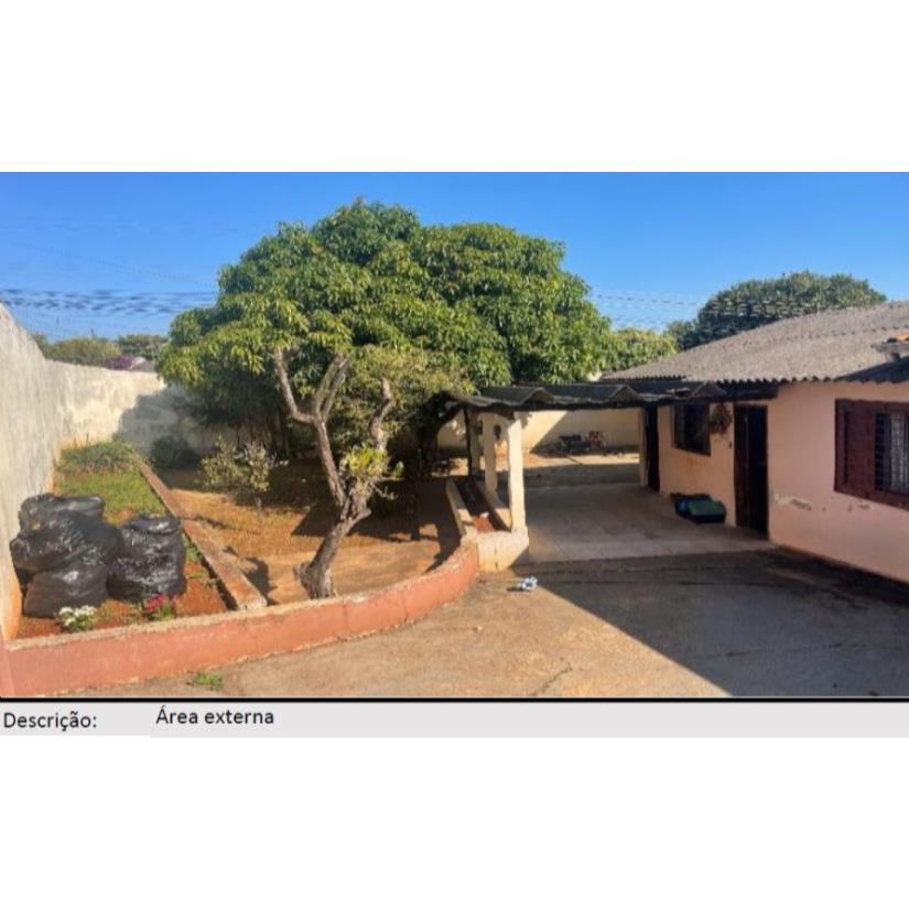 Foto de Londrina/PR - Ouro Verde - Casa com 22m²