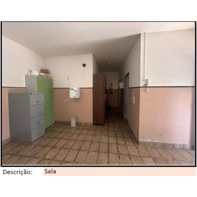 Foto de São José dos Campos/SP – Cajuru – Prédio comercial com 689m²