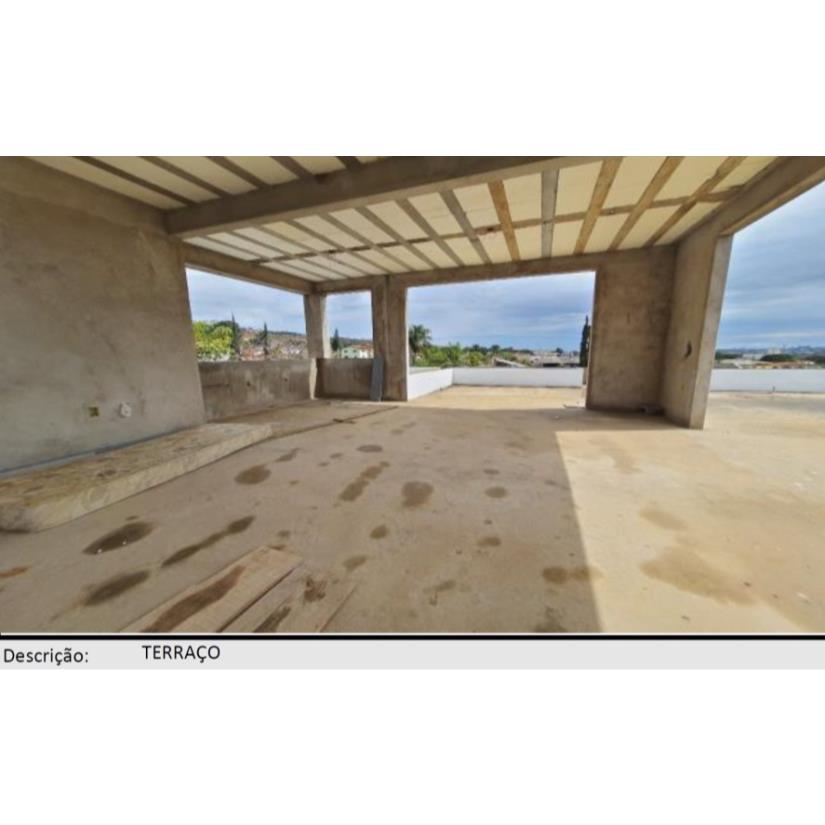 Foto de Brasília/DF - SH Contagem - Casa com 400m²