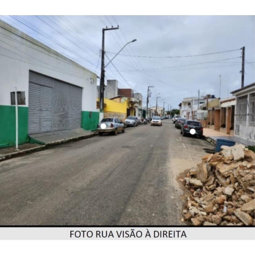 Foto de Nossa Senhora das Dores/SE - Centro - Casa com 127m²