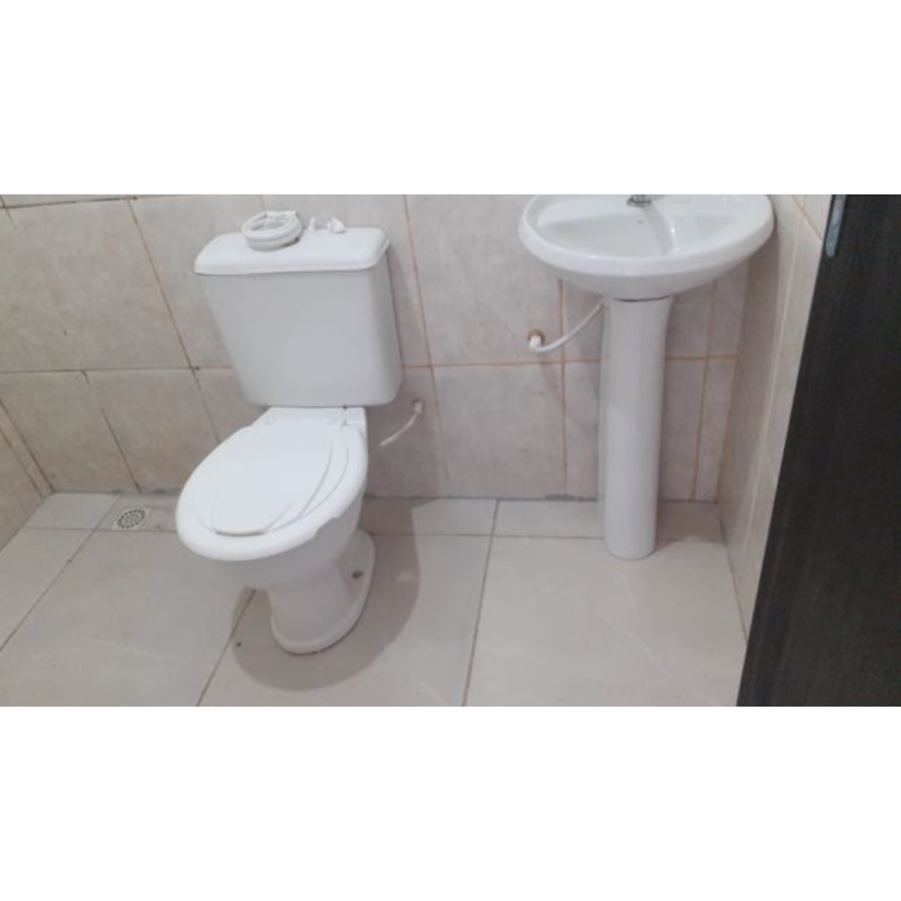 Foto de Águas Lindas de Goiás/GO - Mansões Imperatriz – Casa com 66m²