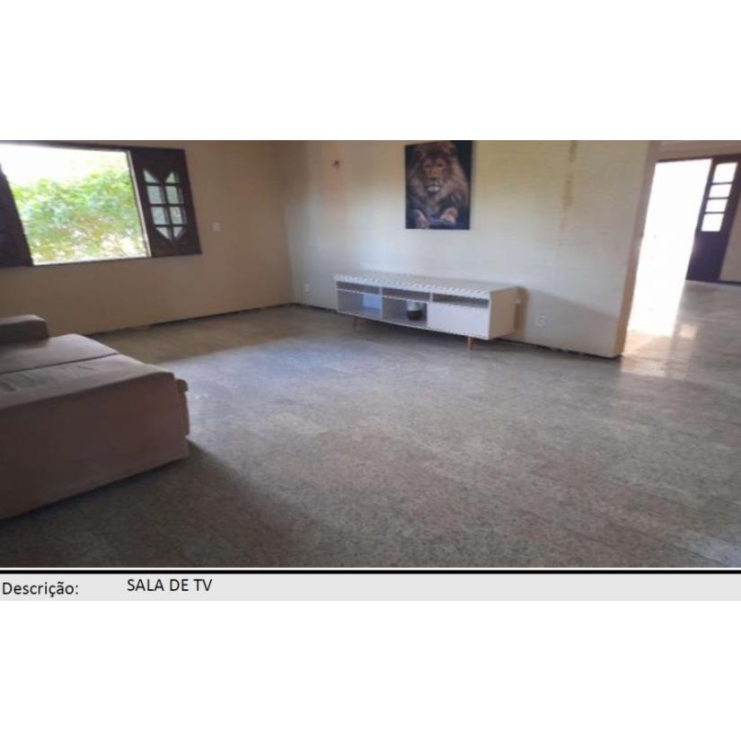 Casa no Garrote (foto 4 de 38)